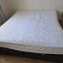 Bed base 180x200cm plus mattress 180x200cm Image 2