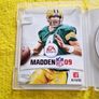 Madden 09 2009  PlayStation 3 ps3 games Original Image 3