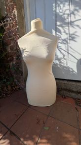 dressmaker dummy