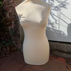 dressmaker dummy