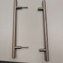 6 Wardrobe Doors  Complete with Handles & Hinges 25 Each Image 4