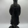 sculpture depicting a graduation figure, from the Irish artist Jeanne Rynhart. Image 3
