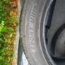 Car Tyre : 225 /45 R17 : Bargain Image 3