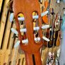 1995 Jose Ramirez F4 Flamenco Guitar Image 8