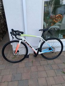Racing Bike