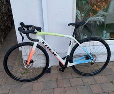 Racing Bike