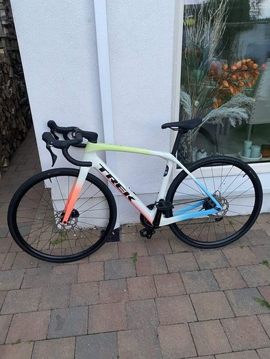 Racing Bike