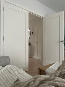 Double Doors