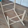 Moses basket rocking stand Image 2