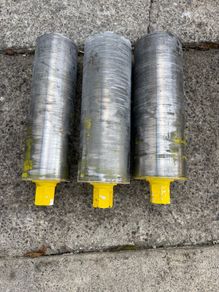 Drill bits