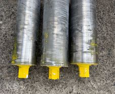 Drill bits