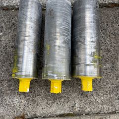 Drill bits