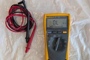 Fluke 179 multimeter