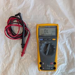 Fluke 179 multimeter