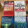 hardback books Image 2