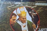 Pope John Paul II -In Ireland -LP