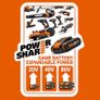 (20V MAX) Cordless Hydroshot Portable Pressure Cleaner (FREE POSTAGE) Image 5