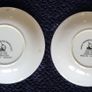 Pair of Enoch Wedgewood Fruit Bowls Image 5
