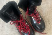 Allsaints Hiking Style Boots EU 38