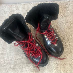 Allsaints Hiking Style Boots EU 38