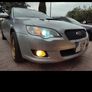 Subaru legacy wagon BREAKING Image 6