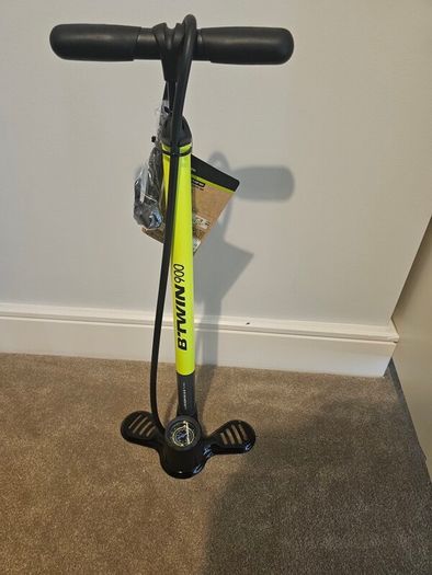 Women's bike