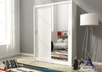 Maja 150 Wardrobe @ J&d Furniture