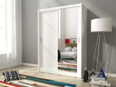 Maja 150 Wardrobe @ J&d Furniture