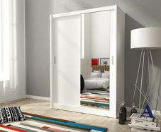 Maja 150 Wardrobe @ J&d Furniture