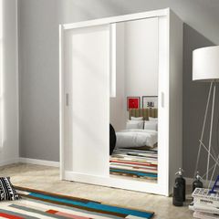Maja 150 Wardrobe @ J&d Furniture