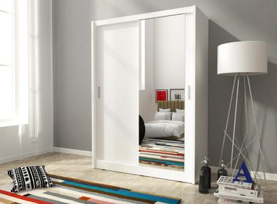 Maja 150 Wardrobe @ J&d Furniture
