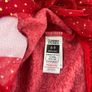 Girls Christmas Top Image 3