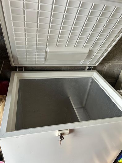 Freezer