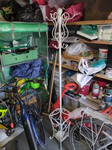 Coat Hanger