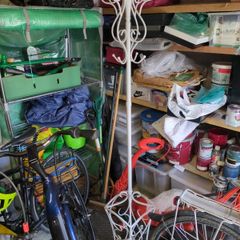 Coat Hanger
