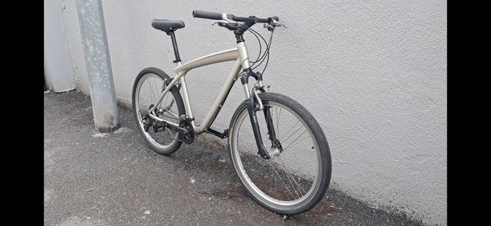 BMW Mountain bike