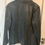Ladies leather jacket Image 3