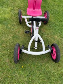 Berg Buddy gokart