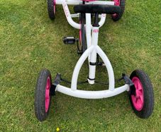Berg Buddy gokart