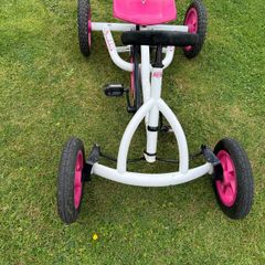 Berg Buddy gokart