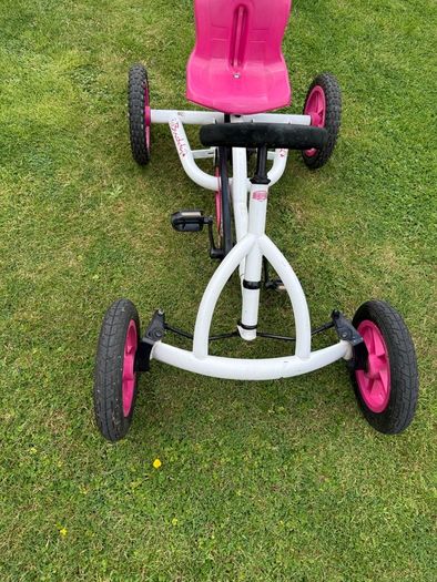 Berg Buddy gokart