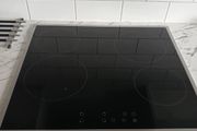 Powerpoint Touch Control Hob