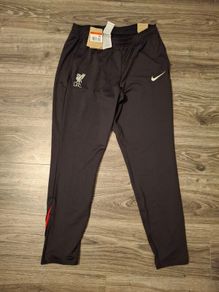 Liverpool Tracksuit Bottoms