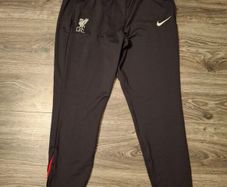 Liverpool Tracksuit Bottoms