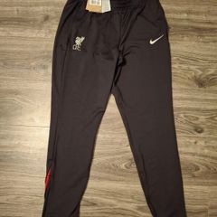 Liverpool Tracksuit Bottoms