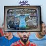 Topps Premier League Flagship Edition 2026/27 Remember The Name Image 2