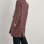 Seasalt Cornwall Coat Size Uk 10 Image 3