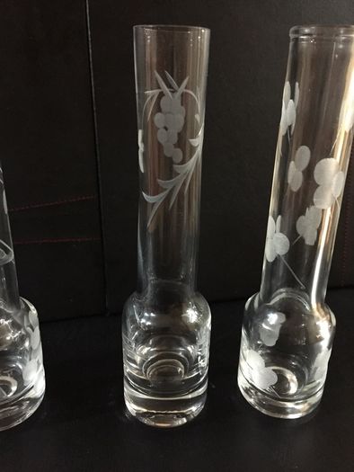 Bud Vases