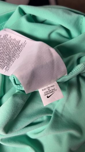 Nike Tech X Nike ADV 2 Piece Medium Set
