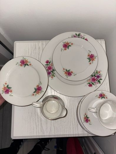 china set